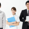 日本国内にいる外国人を雇用